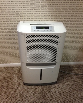 Best basement dehumidifier 274x338