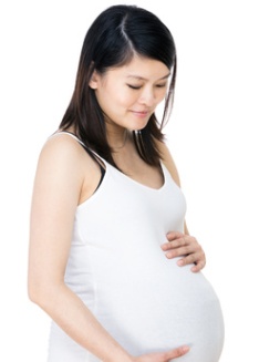 exposure to mold during pregnancy