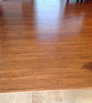 Water Damage Laminate Floors Signs Repairing Prevent Mold