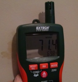 Indoor Air Quality Testing Near Me