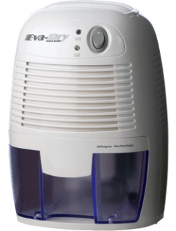 Small Dehumidifiers