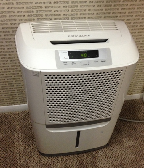 top dehumidifiers