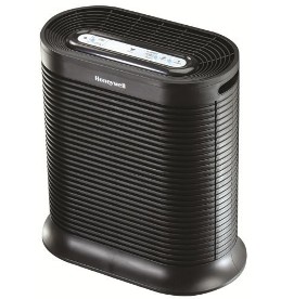 air purifiers for mold