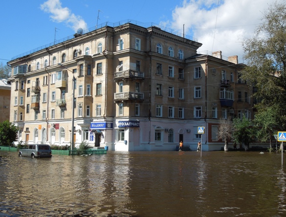 renters flood insurance